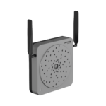 Cámara de Imagen Acústica Portátil / 64 Micrófonos /Localización de Fugas de Gas y Vibraciones / Protección IP67 / Rango Frecuencial 5 KHz-72 KHz / Soporta 4G - Image 2