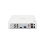 [Audio Bidireccional] DVR 4 Canales TurboHD + 1 Canal IP / 2 Megapixel (1080p) Lite / Acusense Lite (Busqueda Inteligente Personas Vehiculos) / 1 Bahia de Disco Duro / H.265+ / Salida de Vídeo Full HD - Image 5