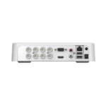 DVR 8 Canales TurboHD + 2 Canales IP / 2 Megapíxel (1080p) Lite / Acusense Lite (Evita Falsas Alarmas) / Audio Bidireccional y Coaxitron / 1 Bahía de Disco Duro / H.265+ / Salida de Vídeo Full HD - Image 2