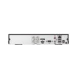 [Audio Bidireccional] DVR 4 Canales TurboHD + 1 Canal IP / 2 Megapixel (1080p) Lite / Acusense Lite (Evita Falsas Alarmas) / Audio por Coaxitron / 1 Bahia de Disco Duro / H.265+ / Salida de Vídeo Full HD - Image 3
