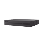 [Audio Bidireccional] DVR 4 Canales TurboHD + 1 Canal IP / 2 Megapixel (1080p) Lite / Acusense Lite (Evita Falsas Alarmas) / Audio por Coaxitron / 1 Bahia de Disco Duro / H.265+ / Salida de Vídeo Full HD