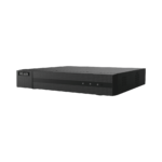 DVR 4 Canales TurboHD + 2 Canales IP / 5 Megapixel Lite - 3K Lite / Audio por Coaxitron / ACUSENSE Lite / 1 Bahía de Disco Duro / H.265+ / Salida en Full HD