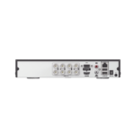 [Audio Bidireccional] DVR 8 Canales TurboHD + 2 Canal IP / 2 Megapixel (1080p) Lite / Acusense Lite (Evita Falsas Alarmas) / Audio por Coaxitron / 1 Bahia de Disco Duro / H.265+ / Salida de Vídeo Full HD - Image 5