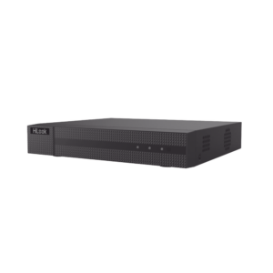 [Audio Bidireccional] DVR 8 Canales TurboHD + 2 Canal IP / 2 Megapixel (1080p) Lite / Acusense Lite (Evita Falsas Alarmas) / Audio por Coaxitron / 1 Bahia de Disco Duro / H.265+ / Salida de Vídeo Full HD