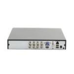 DVR 8 Canales TURBOHD + 4 Canales IP / 5 Megapíxel Lite - 3K Lite / Audio por Coaxitron / ACUSENSE Lite / 1 Bahía de Disco Duro / H.265+ / Salida en Full HD - Image 5