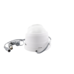 AUDIO POR COAXITRON / Domo TURBOHD 2 Megapixel (1080p) / Gran Angular 106° / Lente 2.8 mm / 20 mts IR EXIR / Interior / 4 Tecnologías / dWDR - Image 5