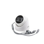 AUDIO POR COAXITRON / Domo TURBOHD 2 Megapixel (1080p) / Gran Angular 106° / Lente 2.8 mm / 20 mts IR EXIR / Interior / 4 Tecnologías / dWDR - Image 6