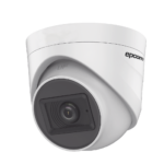 AUDIO POR COAXITRON / Domo TURBOHD 2 Megapixel (1080p) / Gran Angular 106° / Lente 2.8 mm / 20 mts IR EXIR / Interior / 4 Tecnologías / dWDR - Image 2