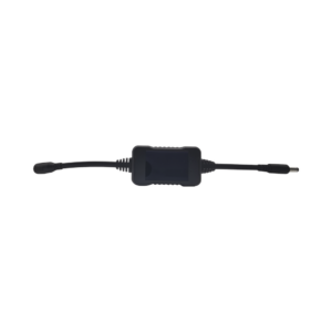 Medidor Portátil de Voltaje y Corriente / MIDE EL VOLTAJE Y CORRIENTE QUE LLEGA A TU CAMARA, así como la CAIDA DE TENSION / Muestra en el Display la Información / Rango de Medición 3 .6Vcc ~ 15Vcc.