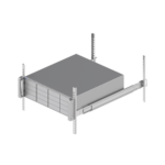 ENVR UniFi Enterprise con Soporte para hasta 210 Cámaras HD, 140 Cámaras 2K o 70 Cámaras 4K, con UniFi Protect & Access, 1 Puerto RJ45 10G, 2 Puertos SFP+ 10G y 16 Bahías para Discos Duros - Image 5