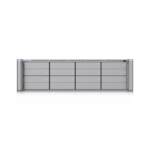ENVR UniFi Enterprise con Soporte para hasta 210 Cámaras HD, 140 Cámaras 2K o 70 Cámaras 4K, con UniFi Protect & Access, 1 Puerto RJ45 10G, 2 Puertos SFP+ 10G y 16 Bahías para Discos Duros - Image 6