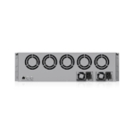 ENVR UniFi Enterprise con Soporte para hasta 210 Cámaras HD, 140 Cámaras 2K o 70 Cámaras 4K, con UniFi Protect & Access, 1 Puerto RJ45 10G, 2 Puertos SFP+ 10G y 16 Bahías para Discos Duros - Image 8