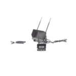 Sistema Profesional Inalámbrico de Cámara de Reversa Infrarroja y Monitor de 7" para Vehículos de Trabajo y Montacargas - Image 10