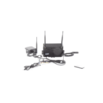 Sistema Profesional Inalámbrico de Cámara de Reversa Infrarroja y Monitor de 7" para Vehículos de Trabajo y Montacargas - Image 11