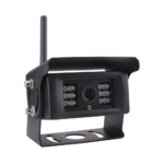 Sistema Profesional Inalámbrico de Cámara de Reversa Infrarroja y Monitor de 7" para Vehículos de Trabajo y Montacargas - Image 3