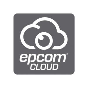 Suscripcion Anual Epcom Cloud / Grabación en la nube para 1 canal de video a 2MP con 2 días de retención / Grabación continua