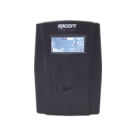 UPS de 850VA/510W / Topología Línea Interactiva / Entrada y Salida 120 Vca / Clavija NEMA 5-15P / 6 Tomas NEMA 5-15R / Sin RJ11 ni RJ45 - Image 2