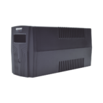 UPS de 850VA/510W / Topología Línea Interactiva / Entrada y Salida 120 Vca / Clavija NEMA 5-15P / 6 Tomas NEMA 5-15R / Sin RJ11 ni RJ45 - Image 3