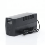 UPS de 850VA/510W / Topología Línea Interactiva / Entrada y Salida 120 Vca / Clavija NEMA 5-15P / 6 Tomas NEMA 5-15R / Sin RJ11 ni RJ45 - Image 5