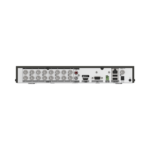 DVR 16 Canales TURBOHD + 8 Canales IP / 5 Megapixel Lite - 3K Lite / Audio Bidireccional por Coaxitron / Reconocimiento Facial / ACUSENSE (Evita falsas alarmas) / 1 Bahía de Disco Duro / Salida de Video en Full HD - Image 5