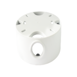 (HikFire) Mini Fisheye IP 4 Megapixel con Detector de Humo Puntual  / Autónomo / Entrada y Salida de Alarma / 15 mts IR / PoE / WDR 120 dB / Alarma de 85 dB / MicroSD 128GB / Compatible con Hik-Connect - Image 3