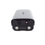 (HikFire) Cámara IP de Detección Térmica de Incendios / Detección de Llamas y Temperaturas Anormales / 4 Megapíxel (Lente Óptico) + 1 Megapíxel (Lente Térmico) / Compatible con Hik-Connect - Image 2