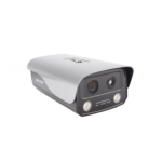 (HikFire) Cámara IP de Detección Térmica de Incendios / Detección de Llamas y Temperaturas Anormales / 4 Megapíxel (Lente Óptico) + 1 Megapíxel (Lente Térmico) / Compatible con Hik-Connect - Image 3