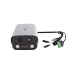 (HikFire) Cámara IP de Detección Térmica de Incendios / Detección de Llamas y Temperaturas Anormales / 4 Megapíxel (Lente Óptico) + 1 Megapíxel (Lente Térmico) / Compatible con Hik-Connect - Image 4
