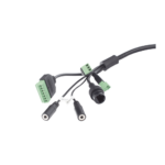(HikFire) Cámara IP de Detección Térmica de Incendios / Detección de Llamas y Temperaturas Anormales / 4 Megapíxel (Lente Óptico) + 1 Megapíxel (Lente Térmico) / Compatible con Hik-Connect - Image 6