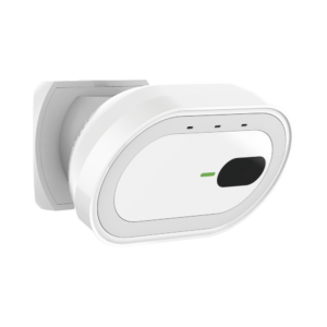 Detector de Presencia Termica / Radar Detección de Caídas / Detección de Personas  / Compatible con HikCentral Professional