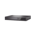 NVR 4K (8 Megapixel)  32 Canales IP / 16 Puertos PoE+ / H.265 / ONVIF / NDAA / Soporta 40 TB (No Incluido) / Audio y Alarmas I/O / Soporta IA Serie 35 / Honeywell Security