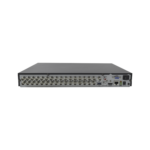 [Audio Bidireccional] DVR 32 Canales TurboHD + 8 Canales IP / 5 Megapixel Lite - 3K Lite / Acusense / Reconocimiento Facial  / Audio por Coaxitron / 2 Bahías de Disco Duro / H.265+ / Salida de Video en Full HD - Image 4