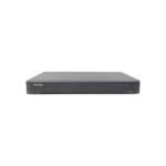 [Audio Bidireccional] DVR 32 Canales TurboHD + 8 Canales IP / 5 Megapixel Lite - 3K Lite / Acusense / Reconocimiento Facial  / Audio por Coaxitron / 2 Bahías de Disco Duro / H.265+ / Salida de Video en Full HD - Image 3
