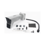 Bala IP 4 Megapixel / ANPR / Radar Interconstruido Medición de 5 a 120 Km/h / Reconocimiento y Captura de Placas Vehiculares para Trafico de Alta Velocidad / DARKFIGHTER / WDR 140 dB / IP67 / IK10 / Lente Mot. 8 a 32 mm / 100 mts IR / MicroSD - Image 2