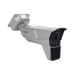 Bala IP 4 Megapixel / ANPR / Radar Interconstruido Medición de 5 a 120 Km/h / Reconocimiento y Captura de Placas Vehiculares para Trafico de Alta Velocidad / DARKFIGHTER / WDR 140 dB / IP67 / IK10 / Lente Mot. 8 a 32 mm / 100 mts IR / MicroSD - Image 3