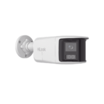 [Dual Light] Bala IP 6 Megapixel / Imagen Panorámica 180°/ PoE / Micrófono y Bocina Integrado / Exterior IP67 / Audio Bidireccional / Alarma Visual y Auditiva Integrada / Smart Supplement Light / Micro SD 512 GB - Image 2