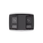 [Dual Light] Bala IP 8 Megapixel / Imagen Panorámica 180°/ PoE / Micrófono y Bocina Integrado / Exterior IP67 / Audio Bidireccional / Alarma Visual y Auditiva Integrada / Smart Supplement Light / Micro SD 512 GB - Image 3