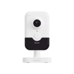 Cubo IP 2 Megapixel / Lente 2.8 mm (Gran Angular) / Audio Bidireccional / WiFi / Memoria Micro SD /AcuSense / Notificacion Push / Interior / H.265+ - Image 2