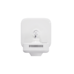 Cubo IP 2 Megapixel / Lente 2.8 mm (Gran Angular) / Audio Bidireccional / WiFi / Memoria Micro SD /AcuSense / Notificacion Push / Interior / H.265+ - Image 3