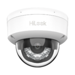 [Dual Light] Domo IP de 2 Megapixel (1080p) / Lente 2.8 mm / 20 mts IR + 15 mts Luz Blanca / Micrófono Integrado / ACUSENSE Lite / Uso en interior / PoE / dWDR / H.265+ / ONVIF - Image 2