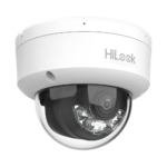 [Dual Light] Domo IP de 2 Megapixel (1080p) / Lente 2.8 mm / 20 mts IR + 15 mts Luz Blanca / Micrófono Integrado / ACUSENSE Lite / Uso en interior / PoE / dWDR / H.265+ / ONVIF - Image 3