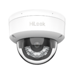 [Dual Light] HiLook Series / Domo IP de 4 Megapixel / Uso en interior / Lente 2.8 mm / 20 mts IR + 20 mts Luz Blanca / Micrófono Integrado / ACUSENSE Lite / PoE / dWDR / H.265+ / ONVIF - Image 2