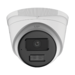 [Dual Light] Turret IP 4 Megapixel  / Lente 2.8 mm / 20 mts IR + 20 mts Luz Blanca / Micrófono Integrado / ACUSENSE Lite / Exterior IP67 / PoE / dWDR / H.265+ / ONVIF - Image 4