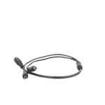 Cable con Conector Jack Hembra 3.5 mm con 2 Salidas de Jack Macho - Image 7