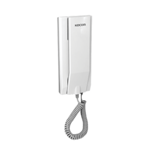 Extensión tipo auricular (KIP-620 Principal)