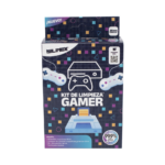 Kit de Limpieza Gamer: Mant?n tu Equipo Impecable y Protegido en Cada Partida
