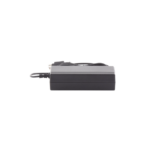 Fuente de Poder Regulada 12 Vcc / 3.3 A / Conector DIN 4 Pin / Compatible con DVR´s EV4000, EV5000 - Image 3
