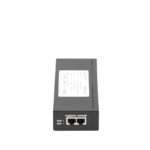 Inyector Super Hi-PoE / 56 Vcc / 30 Watts / Para Domos HIKVISION PTZ / IP (-AE / DE) / Soporta 802.3 af /at / Para Aplicaciones de CCTV - Image 5