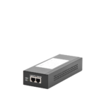 Inyector Super Hi-PoE / 56 Vcc / 60 Watts / Para Domos HIKVISION PTZ / IP (-AE / DE) / Soporta 802.3 af / at / Para Aplicaciones de CCTV - Image 4