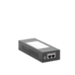 Inyector Super Hi-PoE / 56 Vcc / 60 Watts / Para Domos HIKVISION PTZ / IP (-AE / DE) / Soporta 802.3 af / at / Para Aplicaciones de CCTV - Image 5